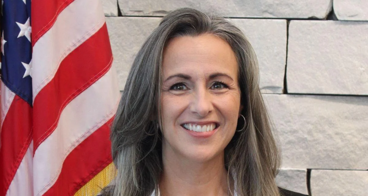 Tina Diedrick, Commissioner