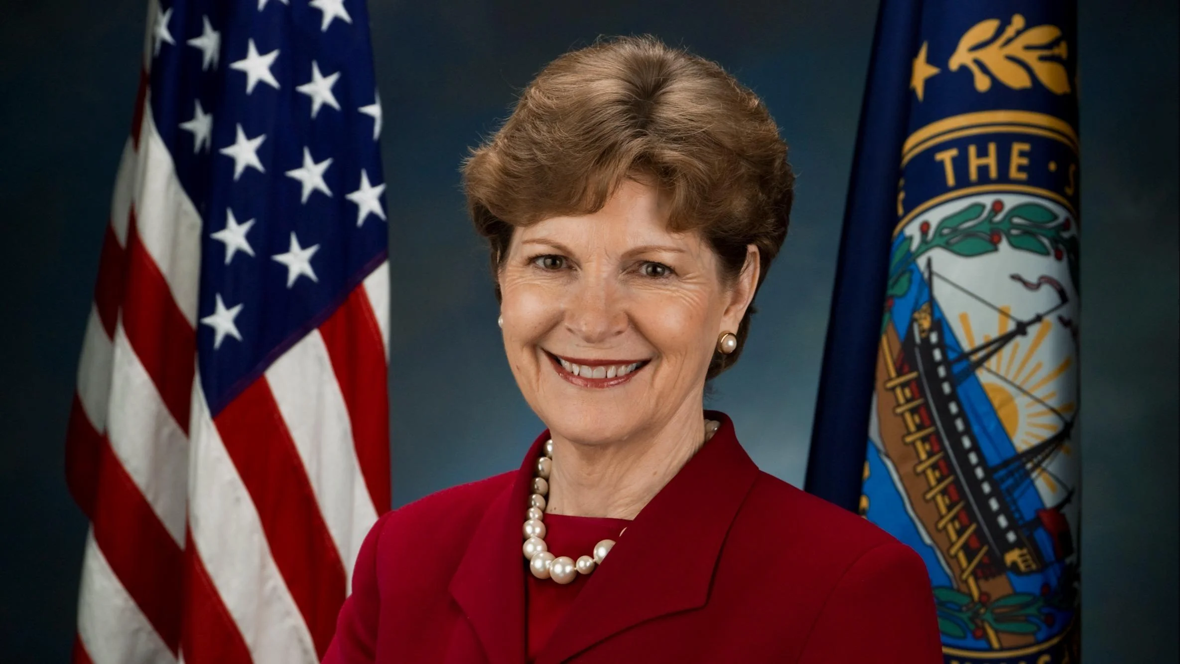 Cynthia Jeanne Shaheen, U.S. Senator for New Hampshire - en.wikipedia.org Cynthia Jeanne Shaheen, U.S. Senator for New Hampshire - en.wikipedia.org