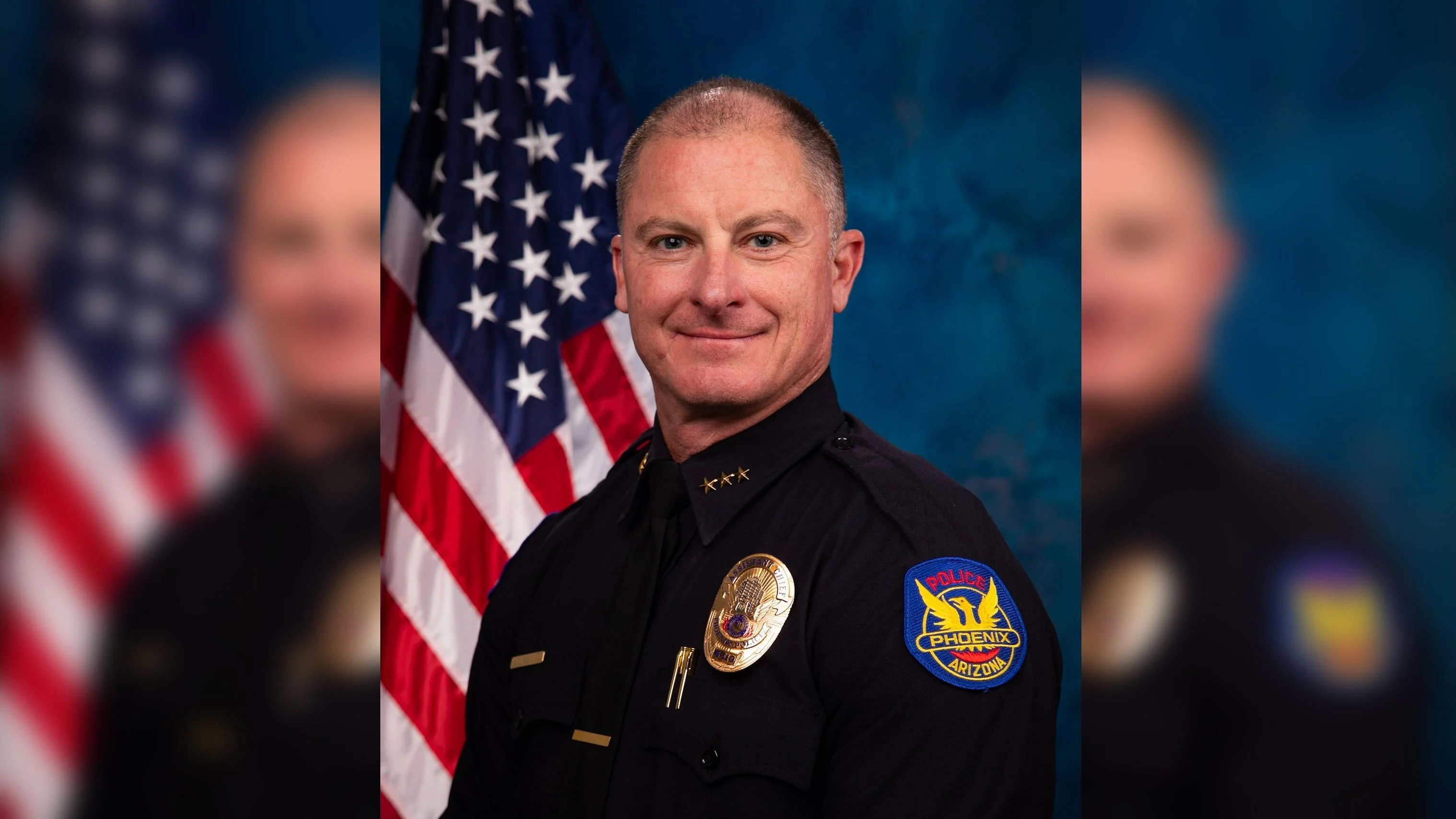 Week Ending Nov. 16: Phoenix police tally 1 call for ‘Truancy’