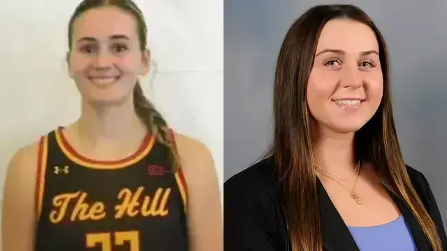 Kaitlyn Mankins and Lauren Marton - 