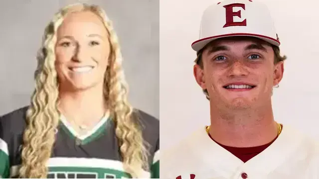 Which former NE Florida News area high school standouts will be in action on Saturday, May 3?
