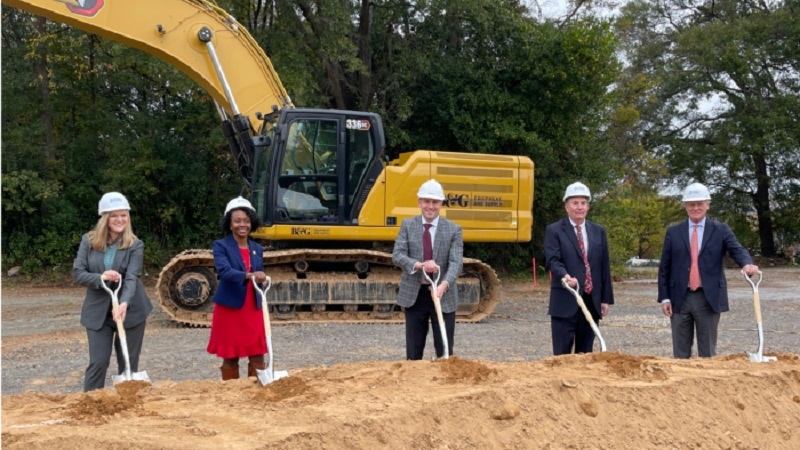 Knoxville-based realty company ‘proud to partner’ with Northside Hospital in expansion, VP says