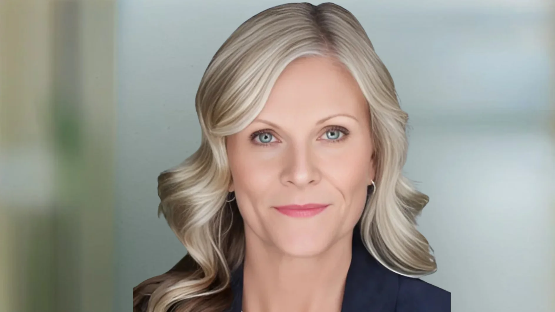 Maria Black, President and CEO at ADP