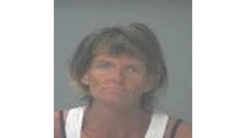 5 people booked on public order charges in Santa Rosa County on Aug. 7, 2026