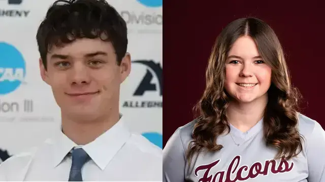 Which former Crawford Times area high school standouts will be in action on Saturday, March 29?