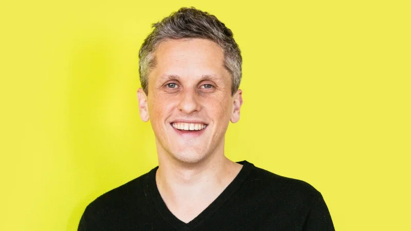 Aaron Levie, Co-Founder and CEO of Box Aaron Levie, Co-Founder and CEO of Box