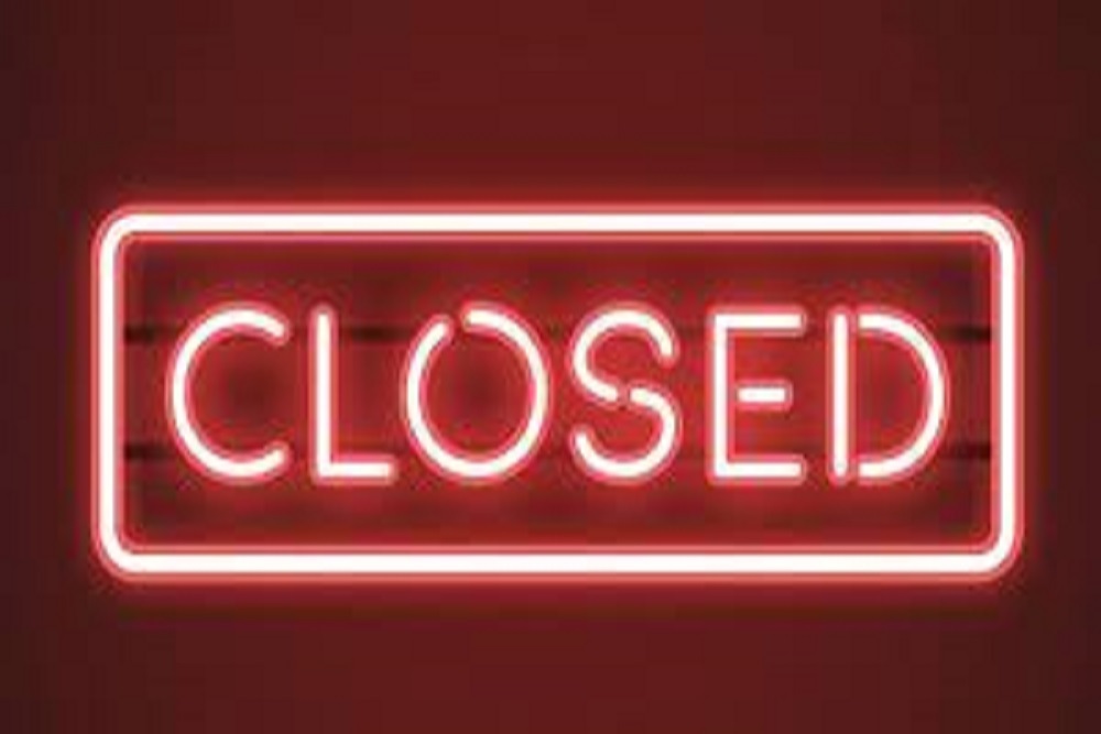 Bee Office To Close Early On Friday