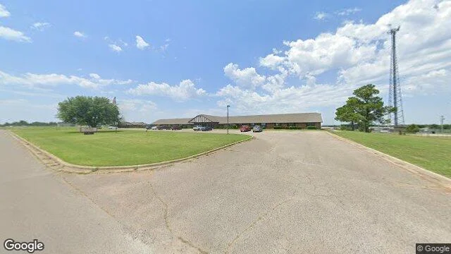 701 S 8th Street, McLoud, OK 74851 701 S 8th Street, McLoud, OK 74851