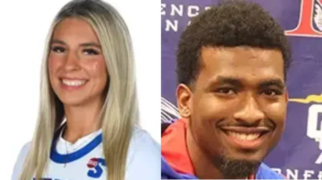 Which former SE North Carolina News area high school standouts will be in action in the week starting Monday, Feb. 24?