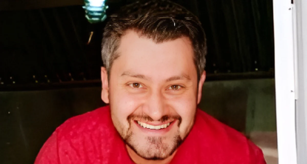 Richard Tavetian - Founder of Eggman ATX - Linkedin Richard Tavetian - Founder of Eggman ATX - Linkedin