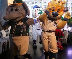 Region 20 Mascot Madness & Updates