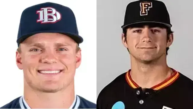 Which former Mobile Courant area high school standouts will be in action on Tuesday, April 8?