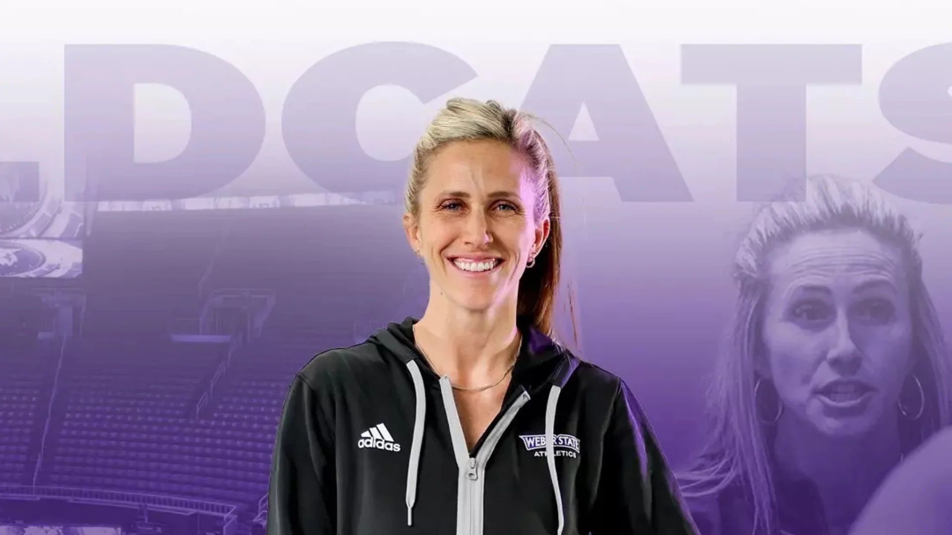 Hassmann scores career high as Idaho secures twentieth win over Weber State