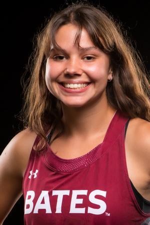 Bates College Three indoor women’s track and field athletes earn USTFCCCA All-Region honors Bates College Three indoor women’s track and field athletes earn USTFCCCA All-Region honors
