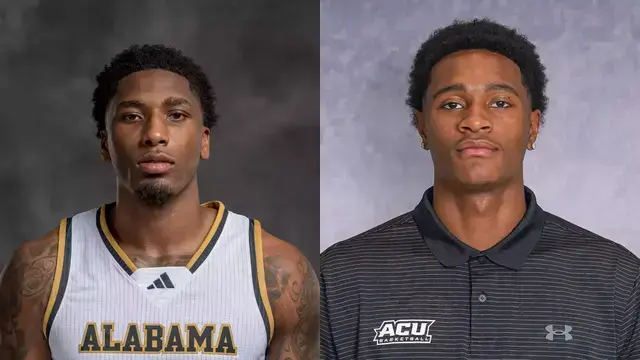 R%27Chaun King and Christian Alston - R%27Chaun King and Christian Alston -