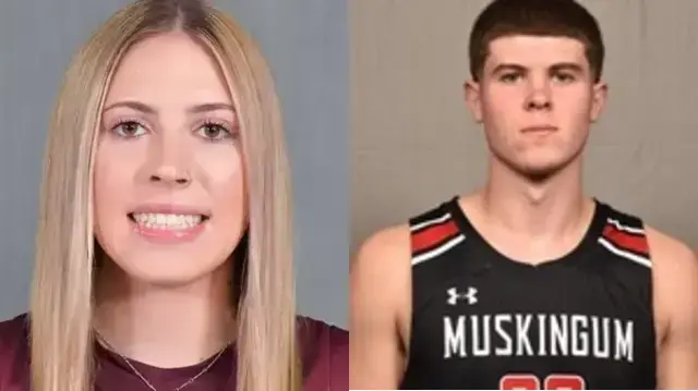 Which former South Franklin News area high school standouts will be in action on Wednesday, Feb. 5?