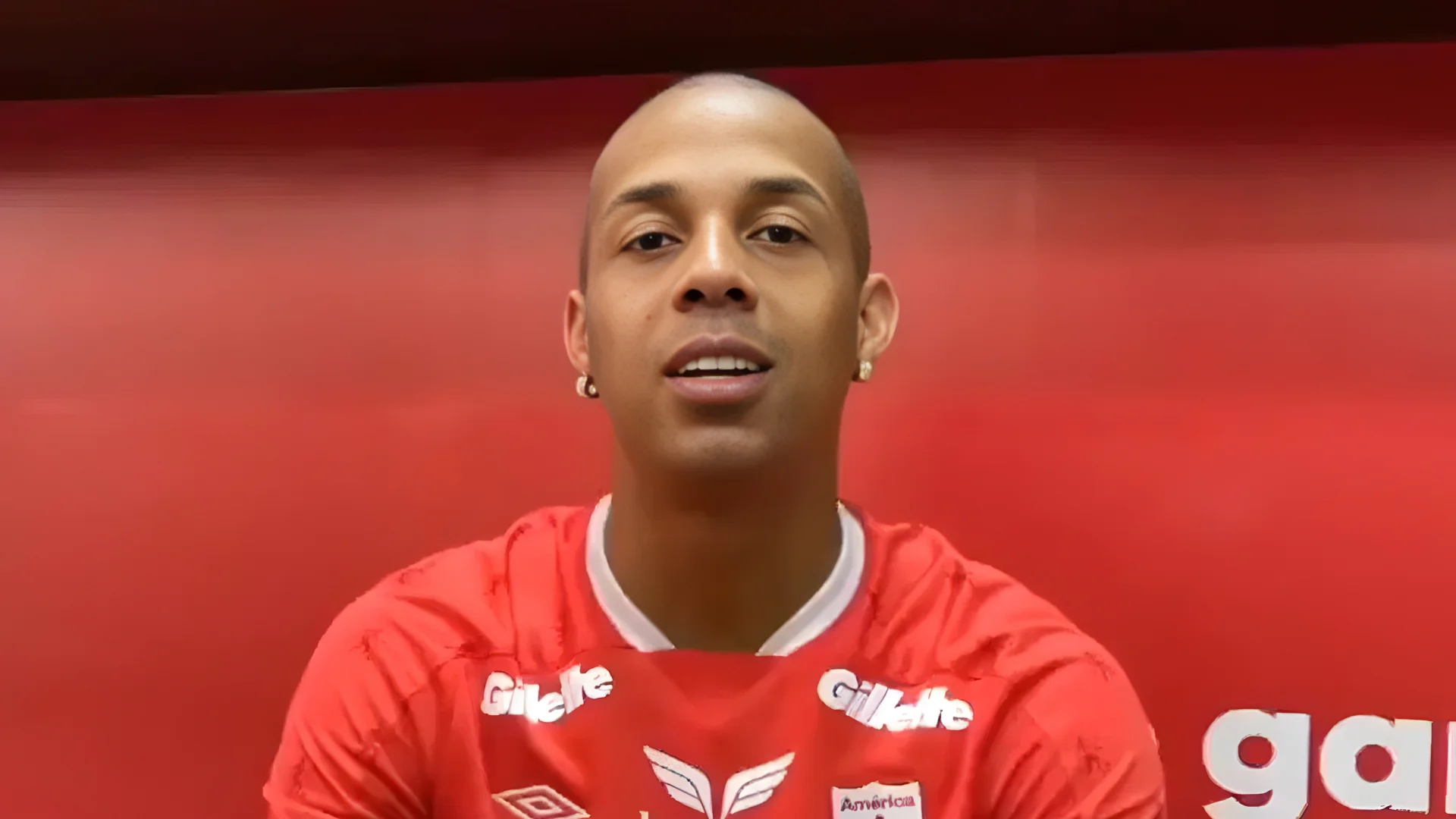 Jeison Lucumí Colombian forward Jeison Lucumí Colombian forward