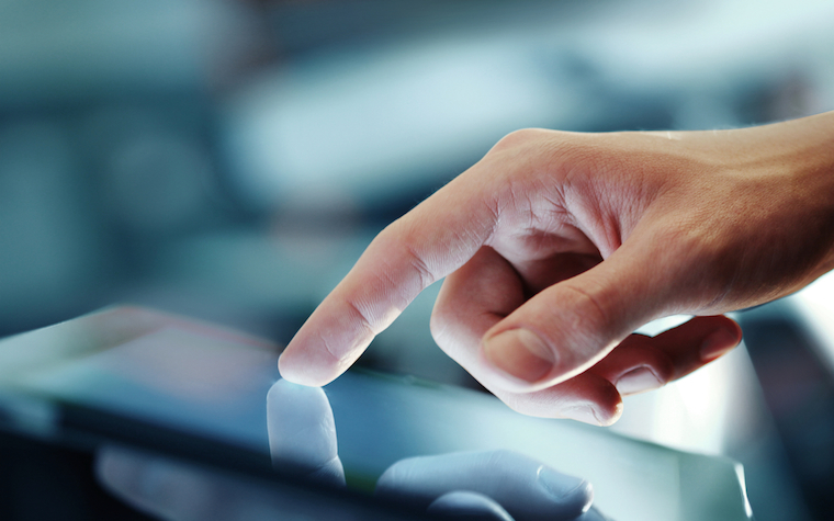 EyeLock and COMTEX collaborate for iris biometrics.