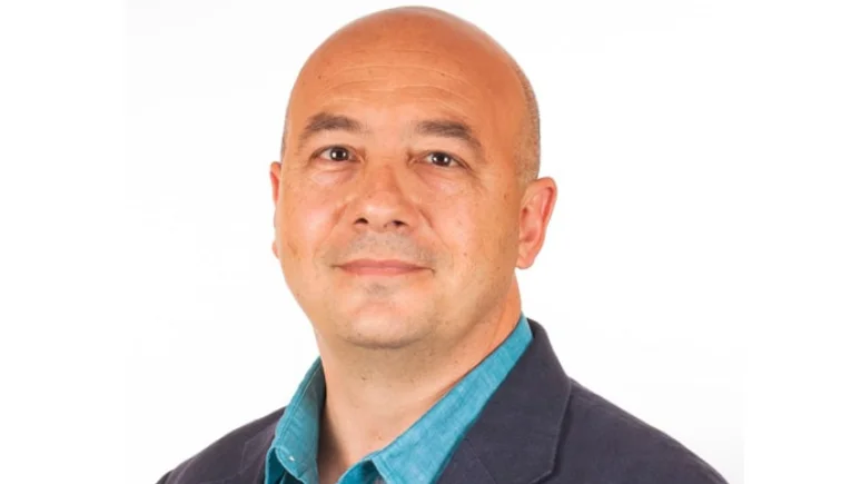 John De Margheriti Chairman and CEO - Academy of Interactive Entertainment John De Margheriti Chairman and CEO - Academy of Interactive Entertainment