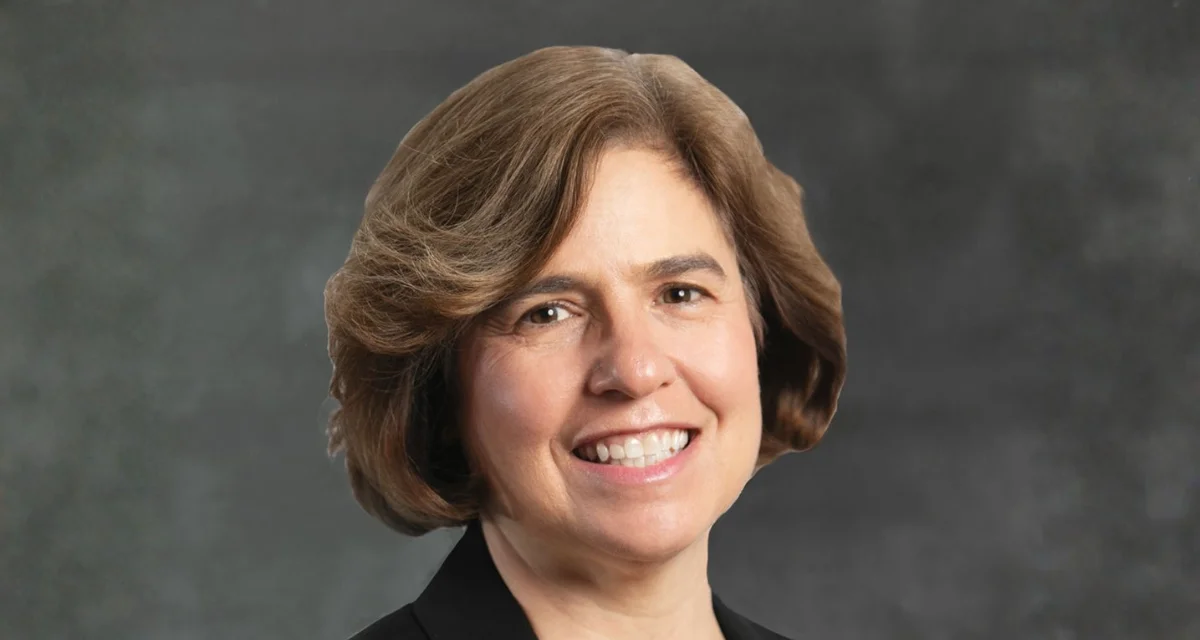 Paula Montagna, a registered dietitian from Stony Brook Southampton Hospital