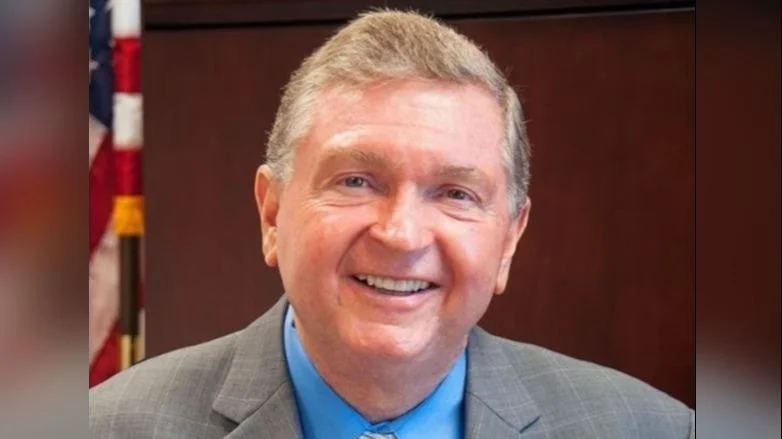 Michelle Willis Krauss Acting President - Pamlico Community College