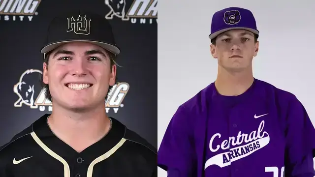 Who from East Little Rock area’s former high school standouts will be active on Tuesday, March 24?