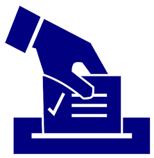 Spring Primary Election Polls are open 7:00 am to 8:00 pm on Feb 21