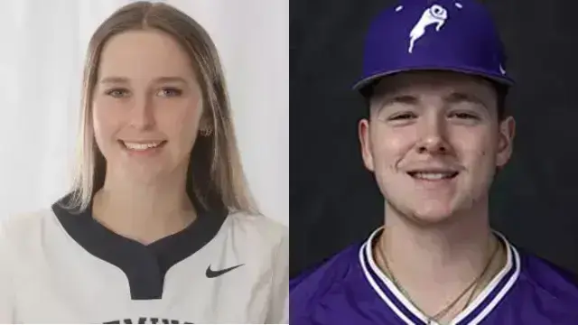 Which former Shenango Valley News area high school standouts will be in action on Monday, March 10?