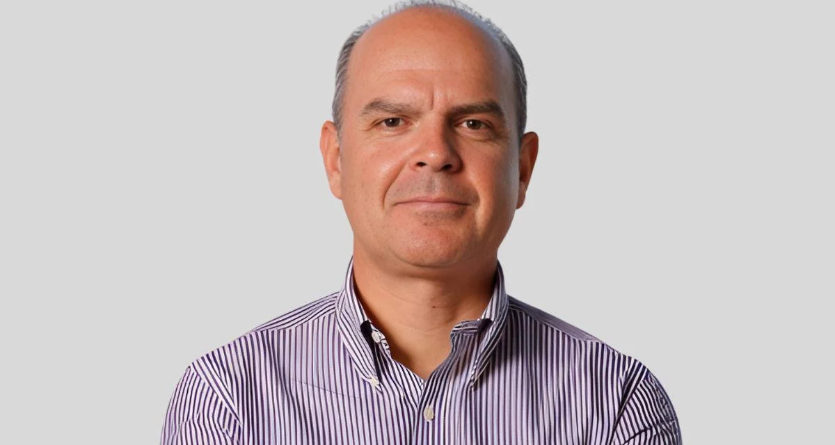 Sebastián Bellocchio, CEO at Cenco Malls