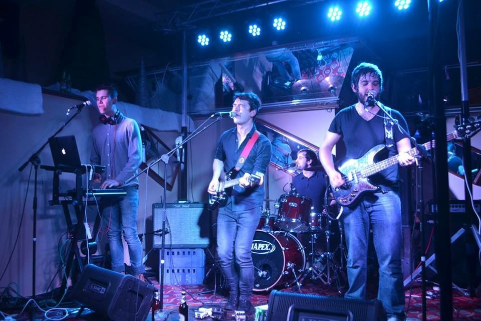 Tech students to help future fliers at Young Aviators Day