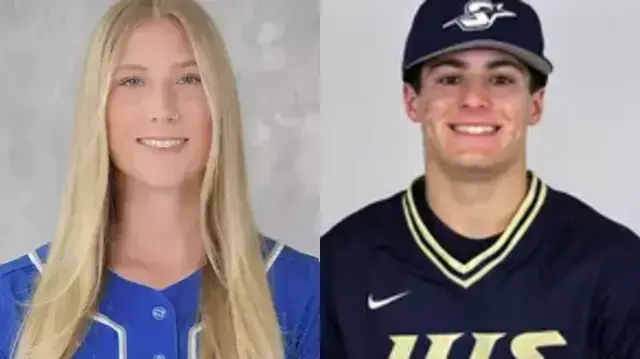 Which former West Hillsborough News area high school standouts will be in action on Thursday, May 1?