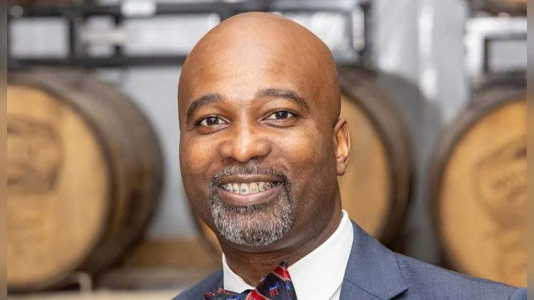 Zack Anthony Forde-Hawkins, North Carolina State Representative for 31st District Zack Anthony Forde-Hawkins, North Carolina State Representative for 31st District