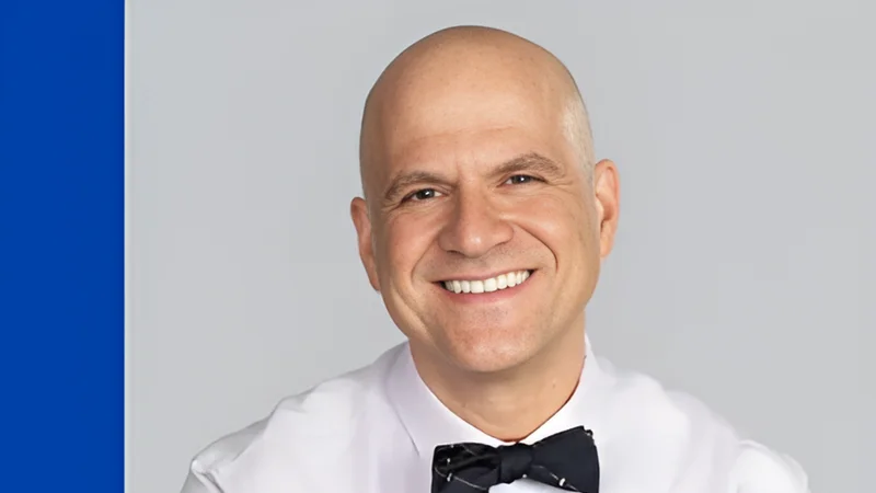 Farzad Mostashari, MD, Chief Executive Officer and Co-Founder, Aledade Farzad Mostashari, MD, Chief Executive Officer and Co-Founder, Aledade