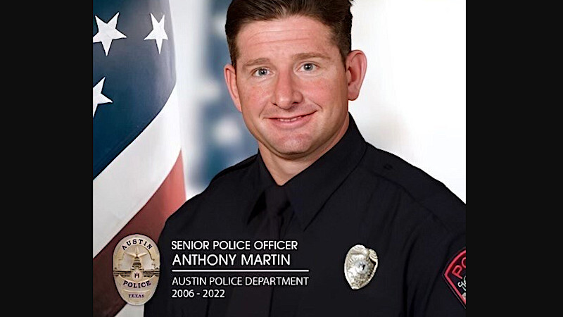 Officer’s widow on pictures of mayor apparently asleep at funeral: ‘This was crushing…I am crushed’