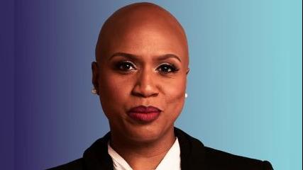 Ayanna Pressley’s recent statements on healthcare reforms and congressional leadership