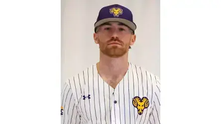 Shane Adamski, former West Deptford High School baseball player, will compete on the diamond for the NCAA Division II Baseball Championship