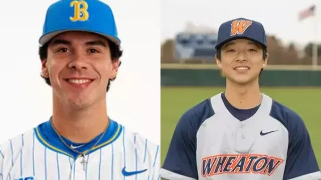 Which former Kern County Times area high school standouts will be in action on Saturday, April 5?