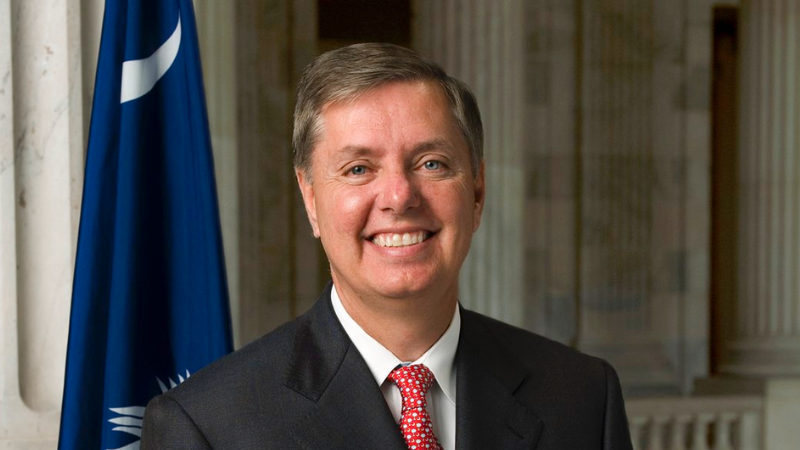 Graham Sends Letter to AG Garland, US Attorney Weiss Requesting Information and Clarification on Hunter Biden Investigation