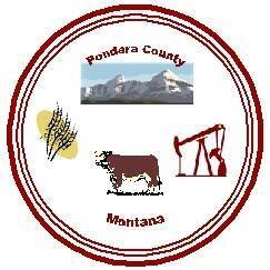Pondera County: Retirement Party