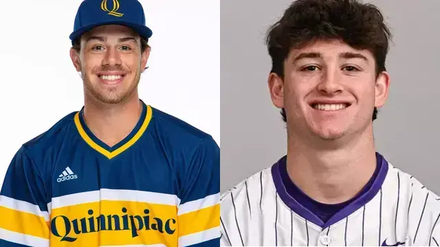 Which former Morris Leader area high school standouts will be in action in the week starting Monday, May 5?