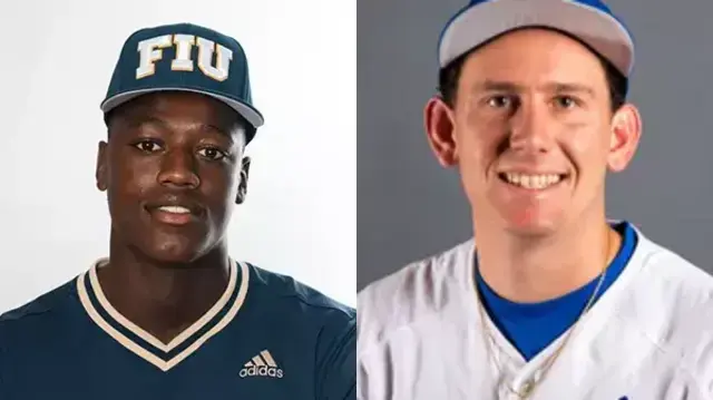 Which former Treasure Coast Sun area high school standouts will be in action on Saturday, May 10?