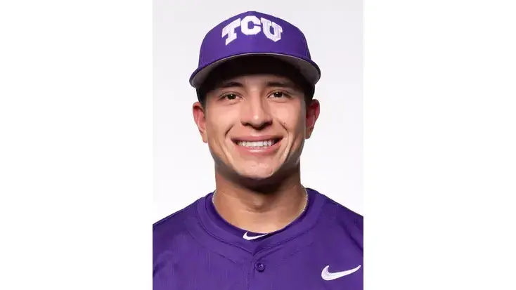 Former Clark High School standout Jacob Silva’s collegiate team to play for the NCAA Division I Baseball Championship starting Friday, May 30