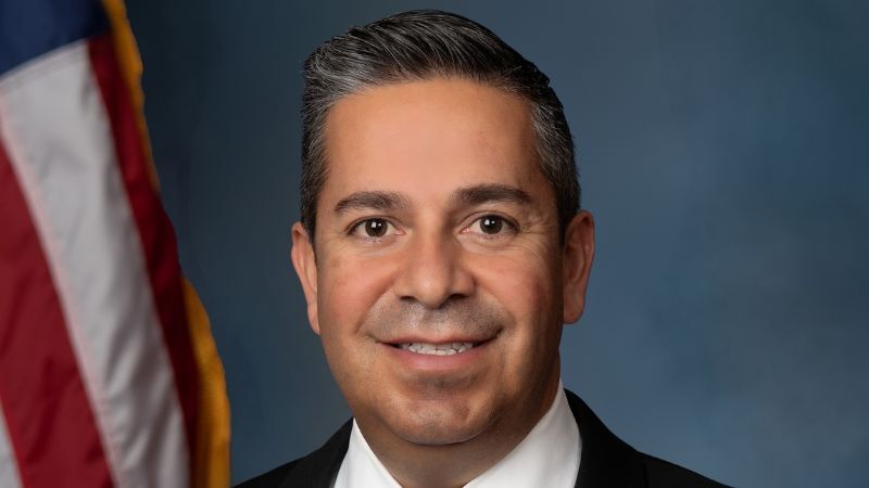 Luján, Heinrich Introduce Legislation to Better Honor National Heroes at Santa Fe National Cemetery