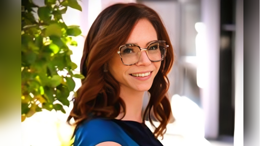 Alicia Briancon  Education Programs Professional Legislative Liaison