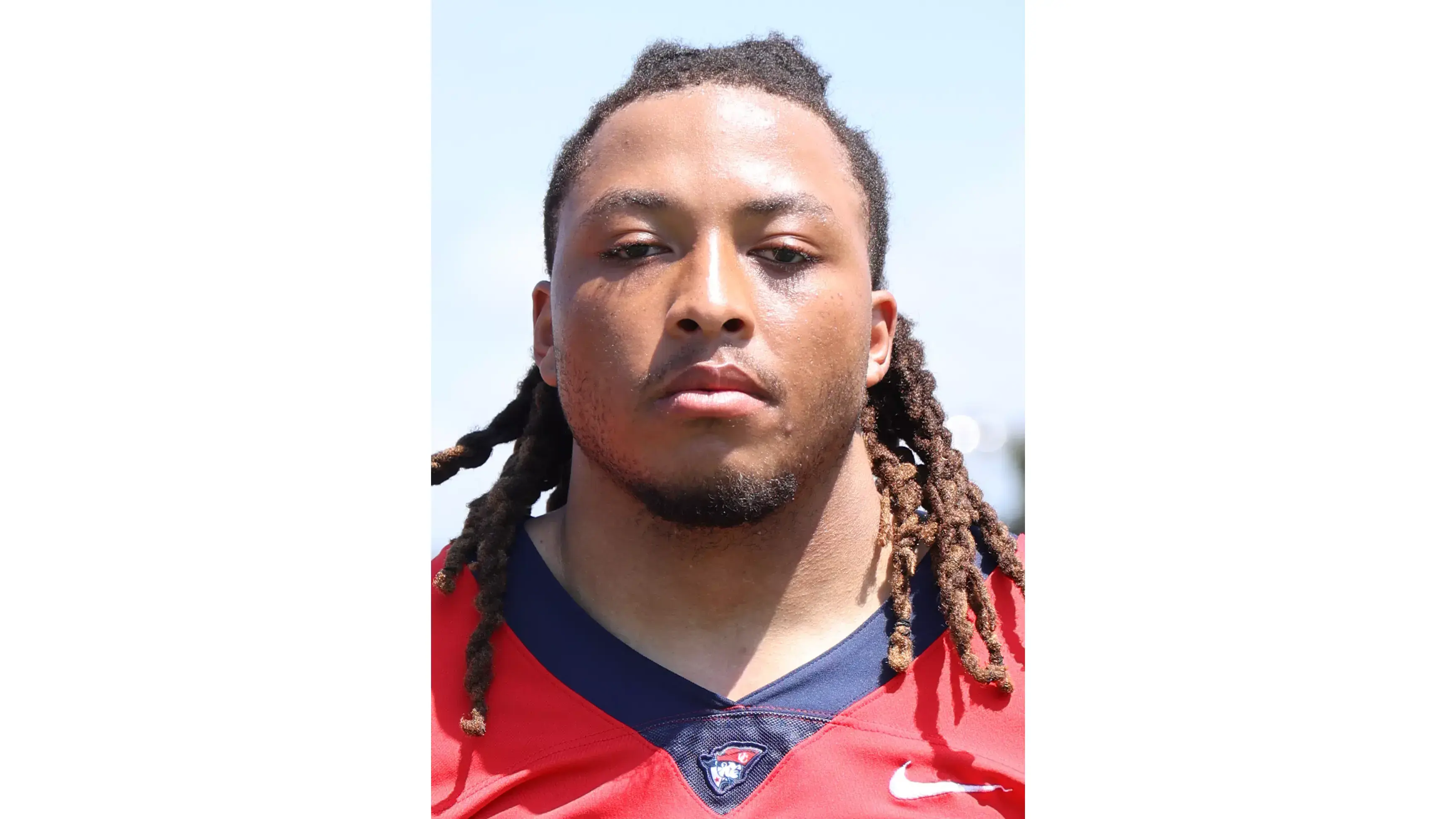 Corey Stallworth - Corey Stallworth -
