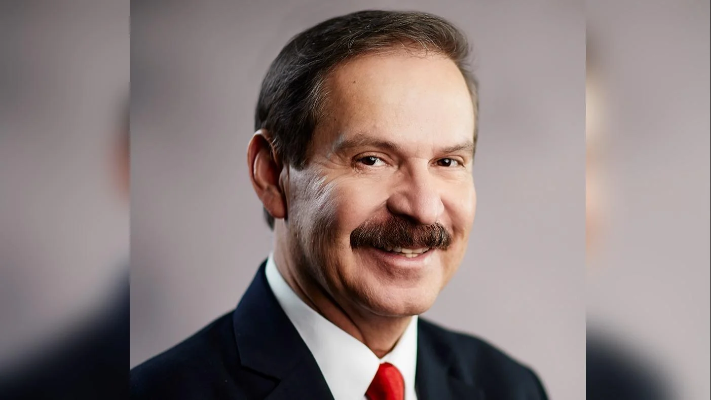 Dr. Federico Zaragoza, President - College of Southern Nevada