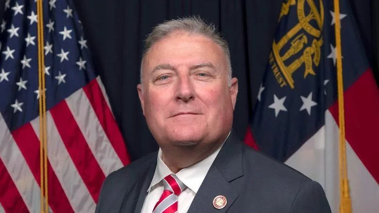 John F. King Insurance and Safety Fire Commissioner - Georgia Department of Insurance & Safety Fire