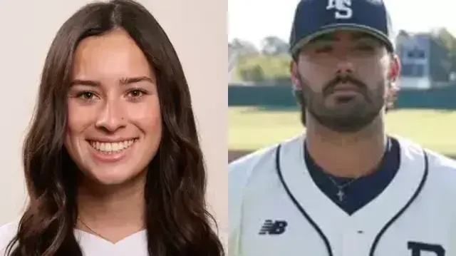 Which former South Bay SD News area high school standouts will be in action on Friday, April 18?