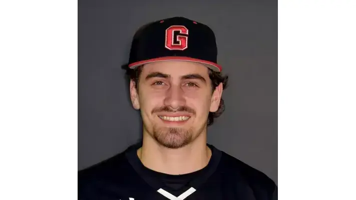 Bloomfield Christian School standout Caleb Backos’ collegiate team loses game in the NCAA Division III Baseball Championship on Saturday, May 17