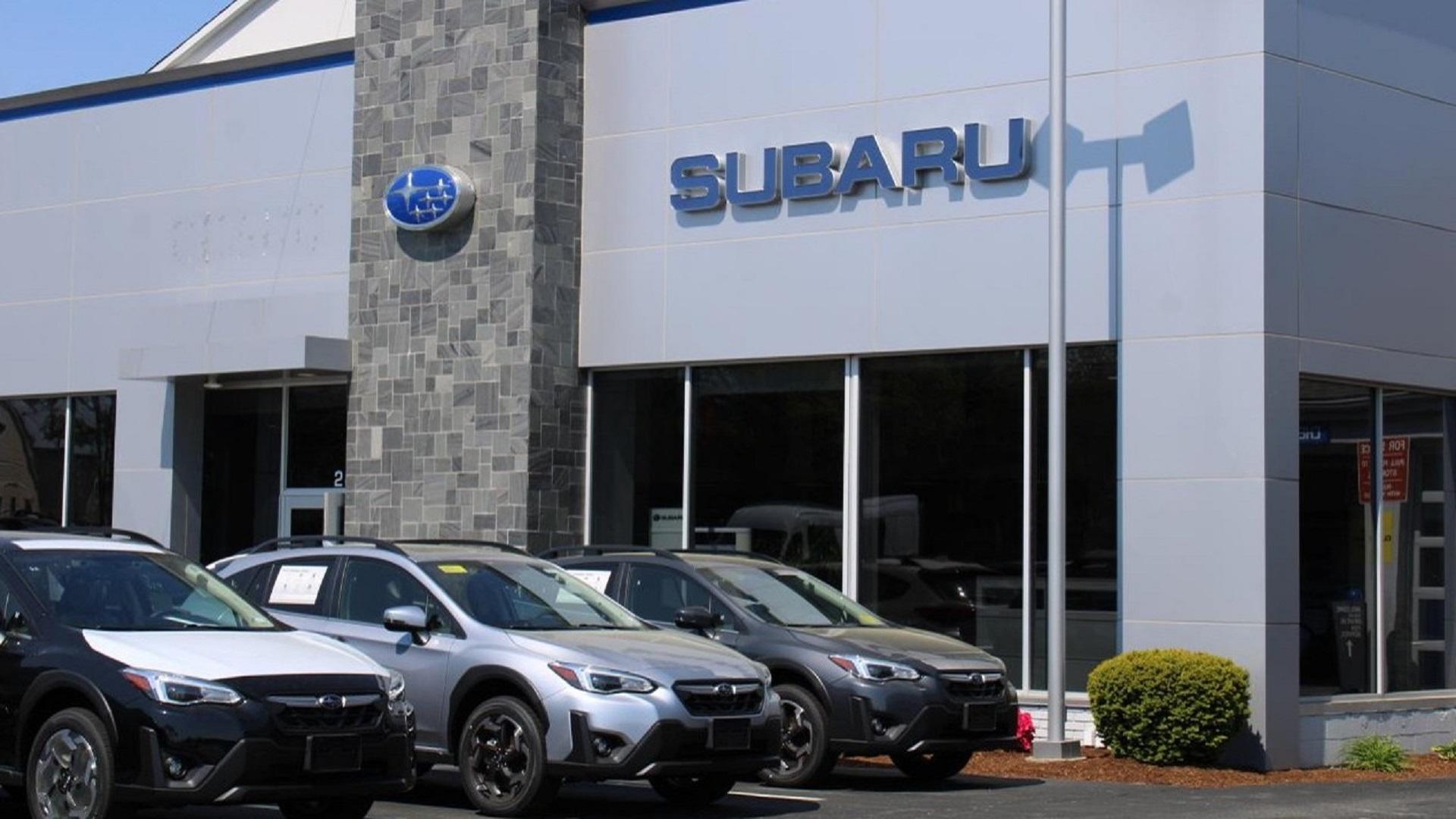 Copeland Subaru Hyannis to President Trump: ‘We wholeheartedly support your promise’ to end EV mandates
